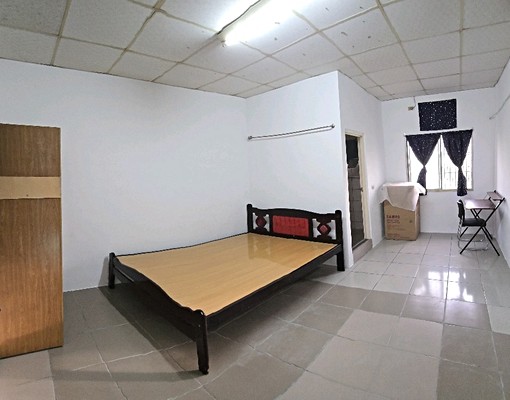 獨立套房出租|近虎科大騎車3分鐘|「學生優惠」$5,000起 - Image 4