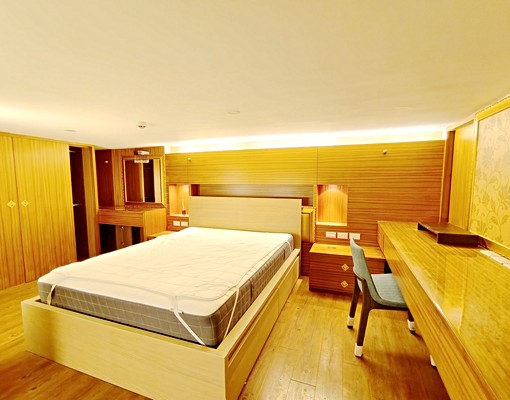 竹圍捷運南加州雙空間出租含管理費鄰馬偕 - 591租屋網 - Image 11