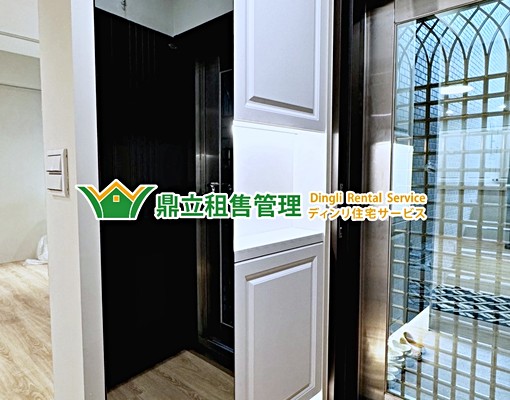 👑美日僑學校👑一層兩戶.可寵.全新裝潢首租 - Image 5