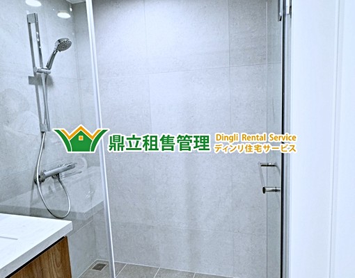 👑美日僑學校👑一層兩戶.可寵.全新裝潢首租 - Image 12