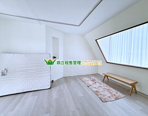👑陽明山泳池別墅👑完美採光.可短租.可寵.含稅 - Image 8
