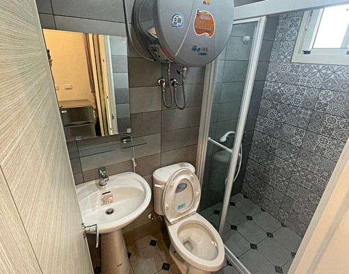 八德千葉火鍋✅大潤發✅電梯套房✅獨洗陽台 - Image 6