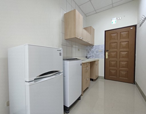 近新竹高鐵站電梯獨立套房 - Image 4