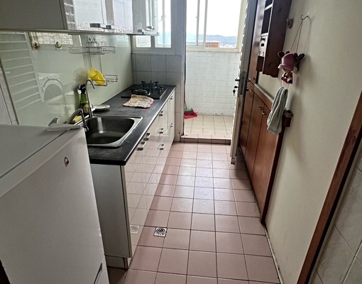 近竹科工研院二重埔,高樓景觀明亮3房,可寵,附家俱 - Image 5