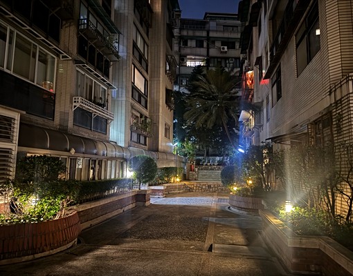 大巨蛋,國父紀念館罕見(警衛24hr),東區百坪中庭不怕地震 - Image 12