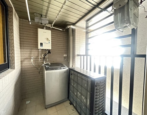 赫里翁臻愛-高樓視野戶-可租補-全新粉刷-漂亮2房有裝潢 - Image 11