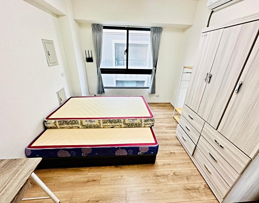 可租補💕門前雙車位💕可員工宿舍💕可報稅💕西碼頭 - Image 4