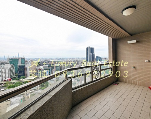 遠雄上林苑高樓101景有傭房四千坪花園泳池豪華公設近捷運西湖 - Image 7