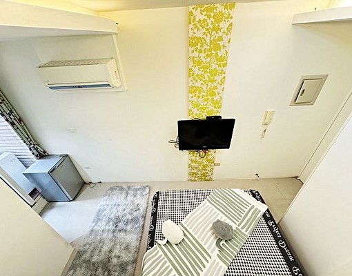 中科大/一中☀新屋電梯☀漂亮時尚大空間☀衛浴開窗☀採光陽台 - Image 8