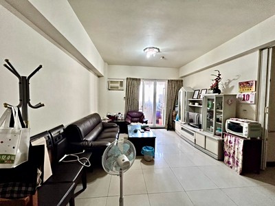 東森里長。專簽澎湖馬公。龍行新城3房車位