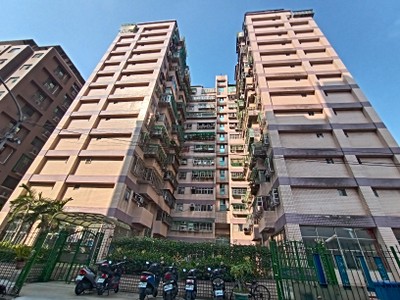 社區圖片