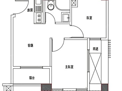 社區圖片