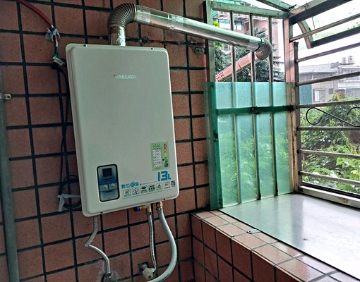 觀天下電梯3房含管有冷氣天然瓦斯樓下有7一11 - Image 6