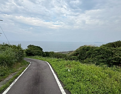A+金山跳石寧靜海景農地有臨路