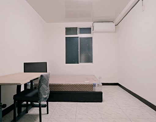 3房🆕️粉刷🆕️床桌椅｜採光有窗｜近捷運、樂華夜市旁 - Image 7