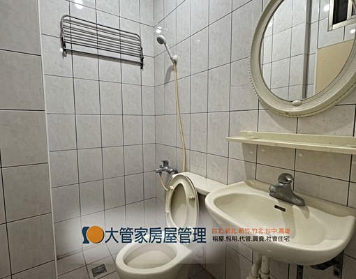 o近光復路/騎車10分鐘到清交大/可租補o - Image 4