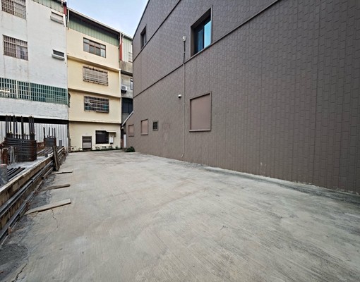 獨家🌳台中世貿旁🌿住二合法建地|長方形|透天店住🌿自地