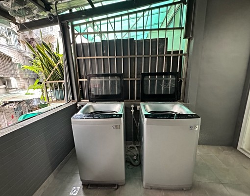 可租補✨含第四台/網路/水✨垃圾處理✨浴室乾濕分離✨限女性 - Image 5