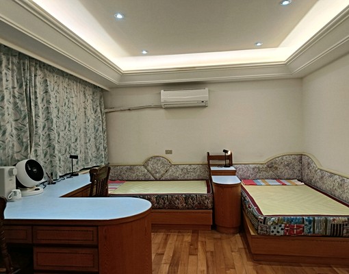 聯大套房雅居 - Image 2