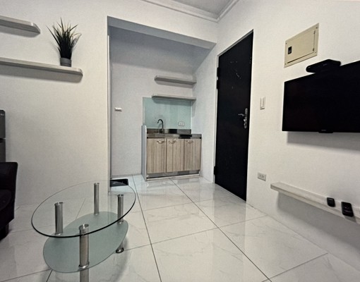 免管理費＋高質感裝潢｜可租補交通便利黃金生活圈 - Image 3