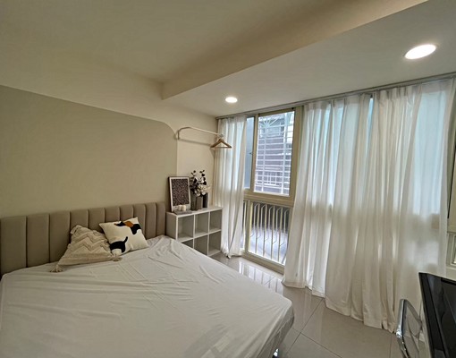 雙租補可貓超棒採光通風套房/獨立洗衣機/變頻冷氣家具齊 - Image 13