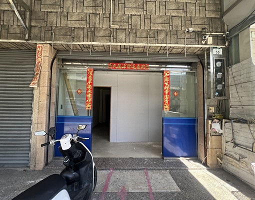 近本洲/地下室雅房出租/居留證可租🟨一佳社宅🟨 - Image 1