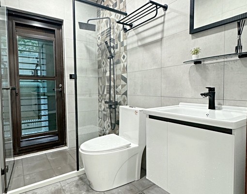 💖大溪66快速道旁!全新裝潢電梯三房平車 - Image 5