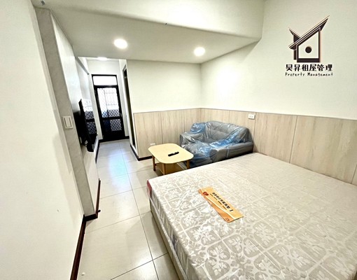 精美新屋✨可租補✅陽台獨洗✨流理台✨變頻冷氣 - Image 9