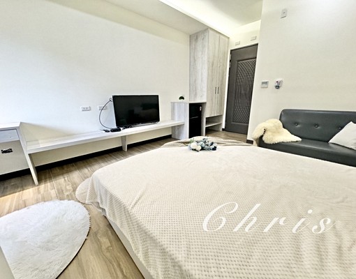 ⭕雙租補/陽台獨洗/電梯/飲水機/子母車/乾濕分離/極大空間 - Image 4