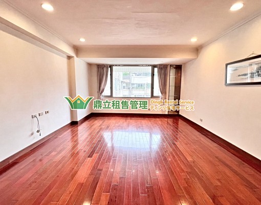 🔥美日僑學校旁🔥4房大空間/頂樓景觀戶 - Image 2