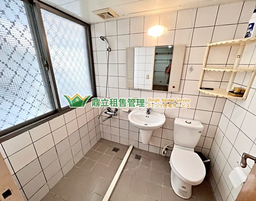 🔥美日僑學校旁🔥4房大空間/頂樓景觀戶 - Image 13