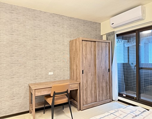 台電計價可租補雙門冰箱可開伙套房~含機車位水費 - Image 3