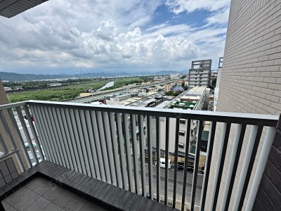 仕哲強推｜南投日日好境｜頂樓二房｜平車｜