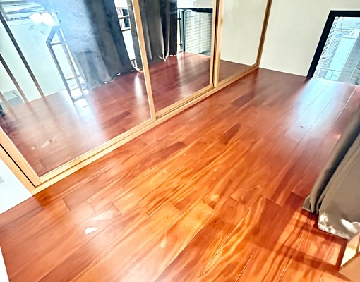 雙連站1+1房樓中樓‧衛浴乾濕‧天然瓦斯‧24H保全垃圾代收 - Image 7