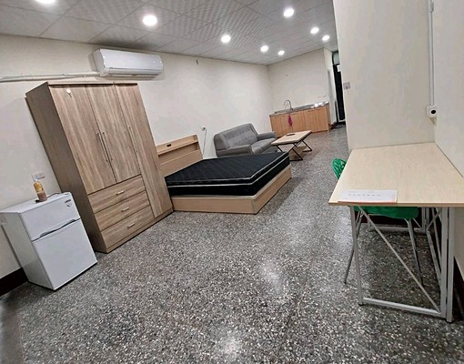 →生活机能環境套房間廣敞.- - Image 9