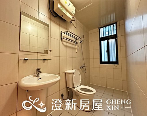 電梯套房🌹浴室對外窗🌹垃圾處理🌹飲水機.公共室內曬衣場 - Image 6