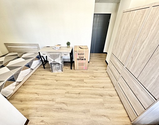 整棟新蓋🍂租屋補助✨陽台獨洗曬✨衛浴開窗✨水湳中國醫✨ - Image 6