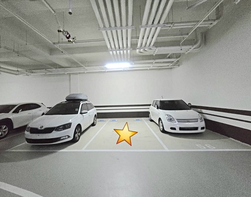 可租補可養貓★三發嵐海2房平面車位★含汽、機車車位含管理費 - Image 13