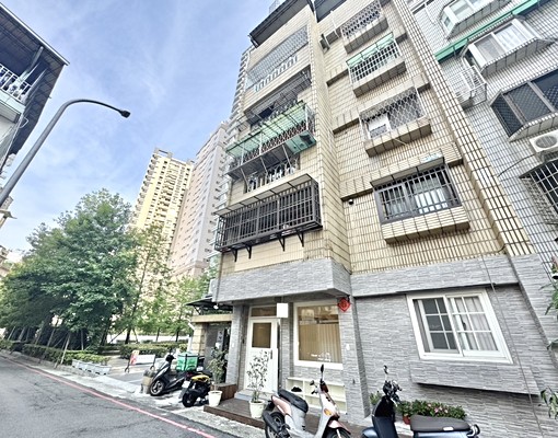 中清文心✨家俱配備齊全精裝戶✨捷運宅 - Image 8