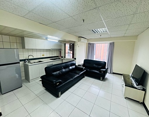 ~藝文特區巴黎伯爵3房~🔥可租補🔥 - Image 3