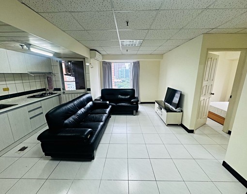 ~藝文特區巴黎伯爵3房~🔥可租補🔥 - Image 4