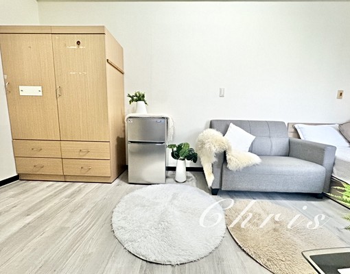 ⭕租補/採光明亮/代收包裹/電梯/健身房子母車/可貓咪 - Image 4