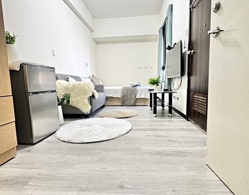 ⭕租補/採光明亮/代收包裹/電梯/健身房子母車/可貓咪 - Image 2