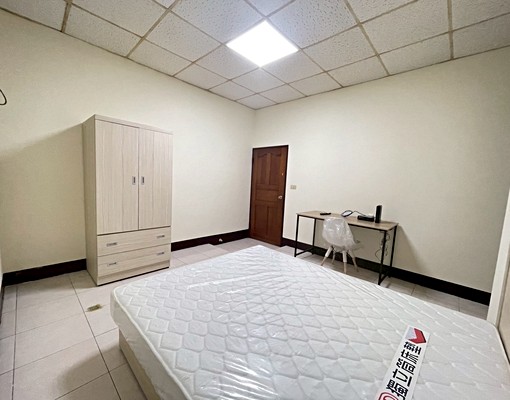 近桃園火車站~站前商圈~全新整理~寵物套房可租補 - Image 5