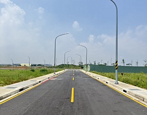 桃園土地價格航空城6米面寬建地