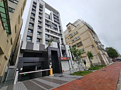 新竹市視野景觀2房平車(中信阮佳德大力推薦
