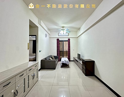 TO免仲可補助|近機捷A15站雙陽台兩房 - Image 1