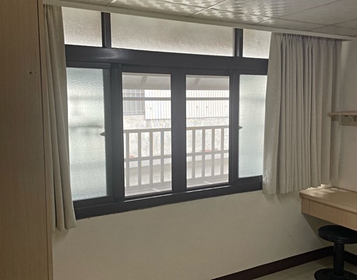 喜美超市後安全舒適~套房內有洗衣機可曬衣 - Image 12