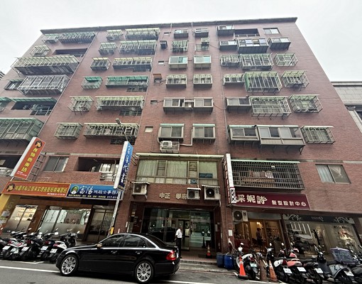 喬陽社宅🏡5分鐘上國道/1樓無障礙/可補助 - Image 10