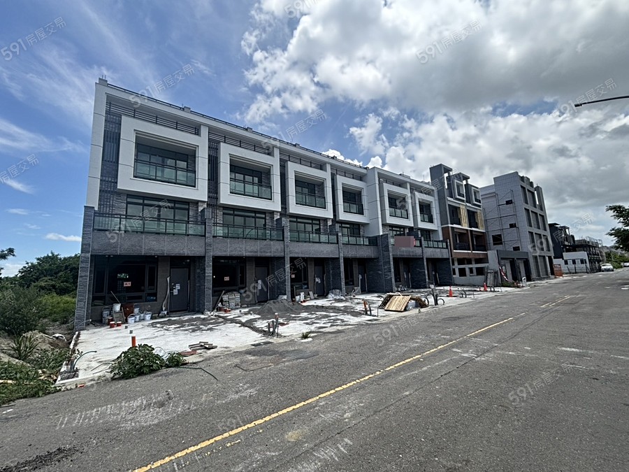 北港雲品苑NO.2實景圖